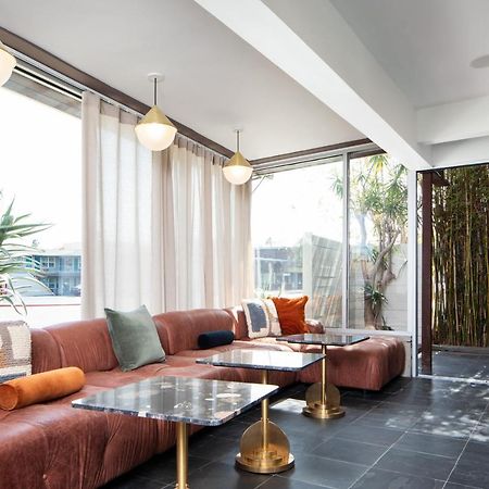 The Pearl Hotel San Diego Esterno foto