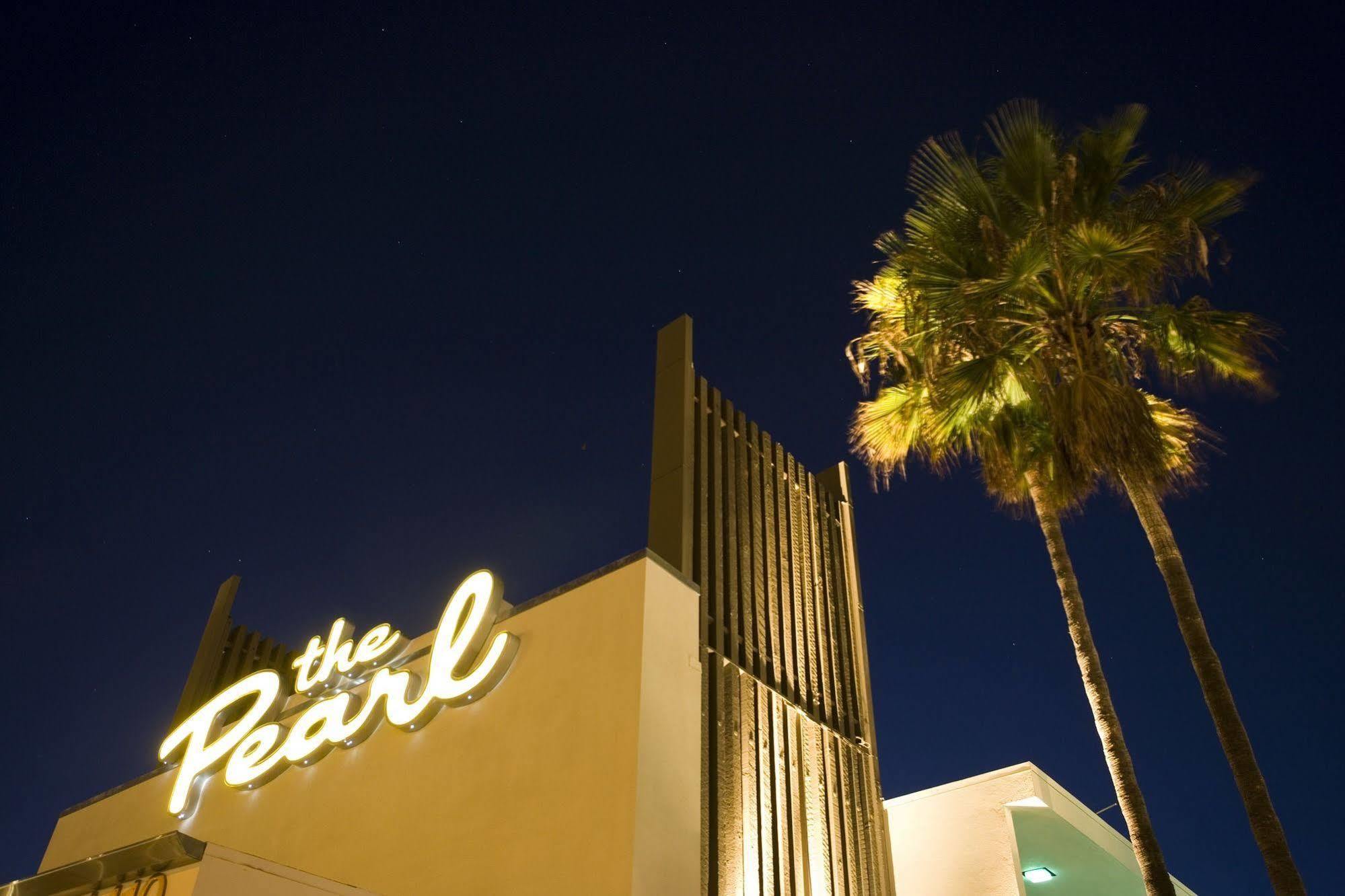 The Pearl Hotel San Diego Esterno foto