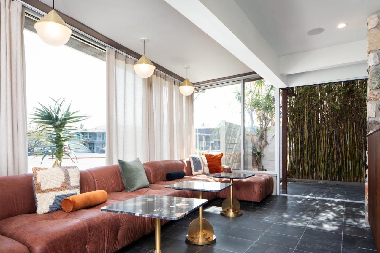 The Pearl Hotel San Diego Esterno foto