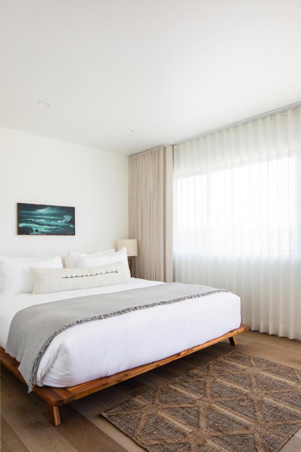 The Pearl Hotel San Diego Esterno foto